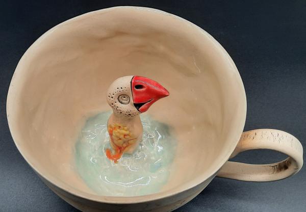 Tassenvogel